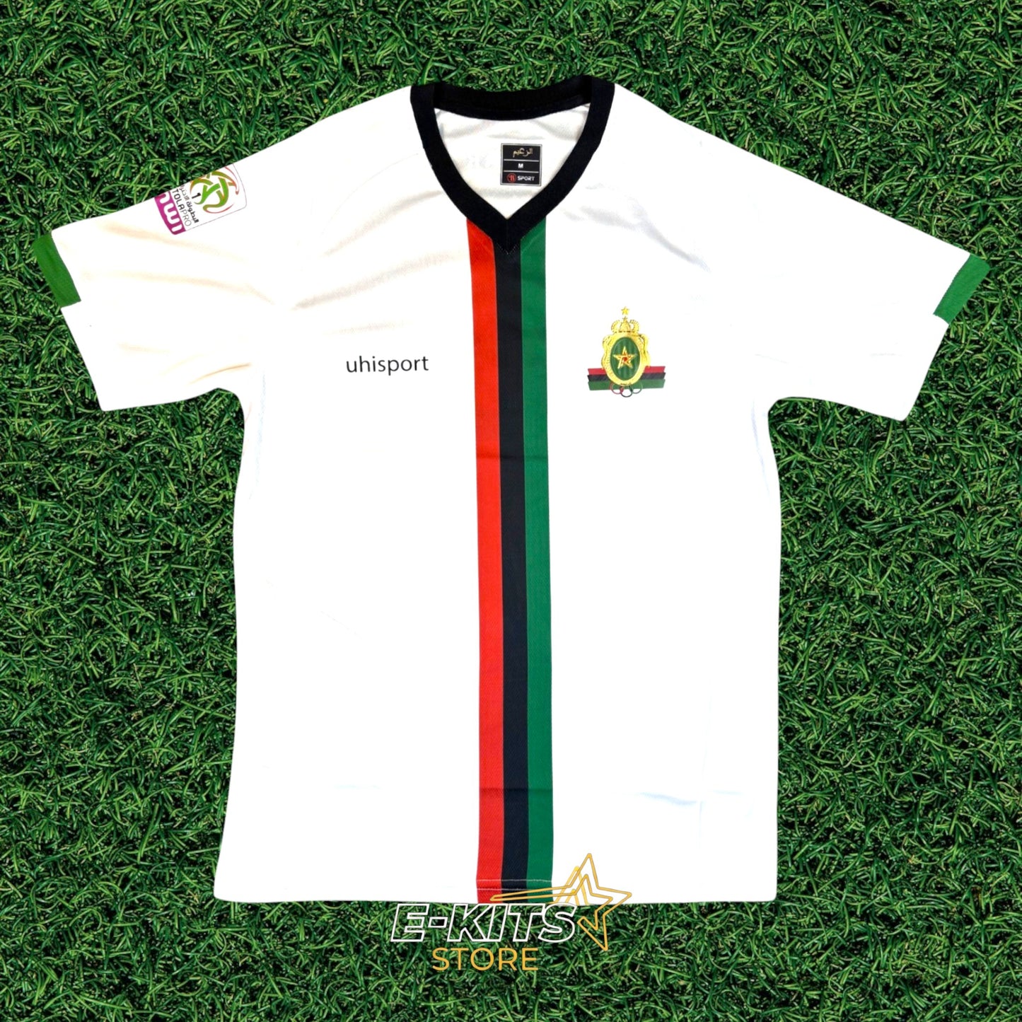 AS FAR Rabat Away Kit