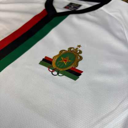 AS FAR Rabat Away Kit