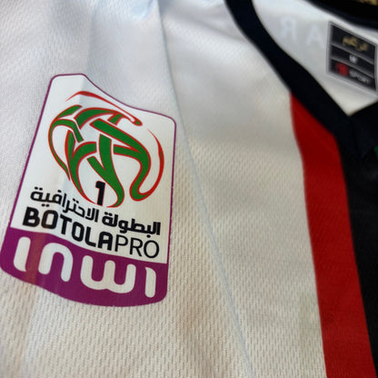 AS FAR Rabat Away Kit