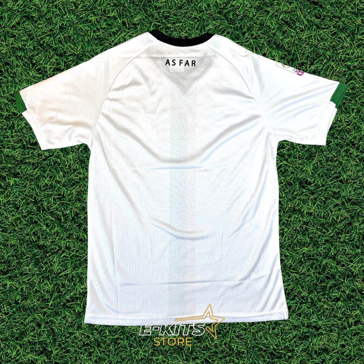 AS FAR Rabat Away Kit