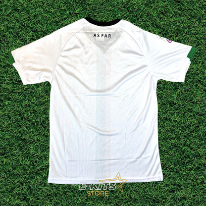 AS FAR Rabat Away Kit