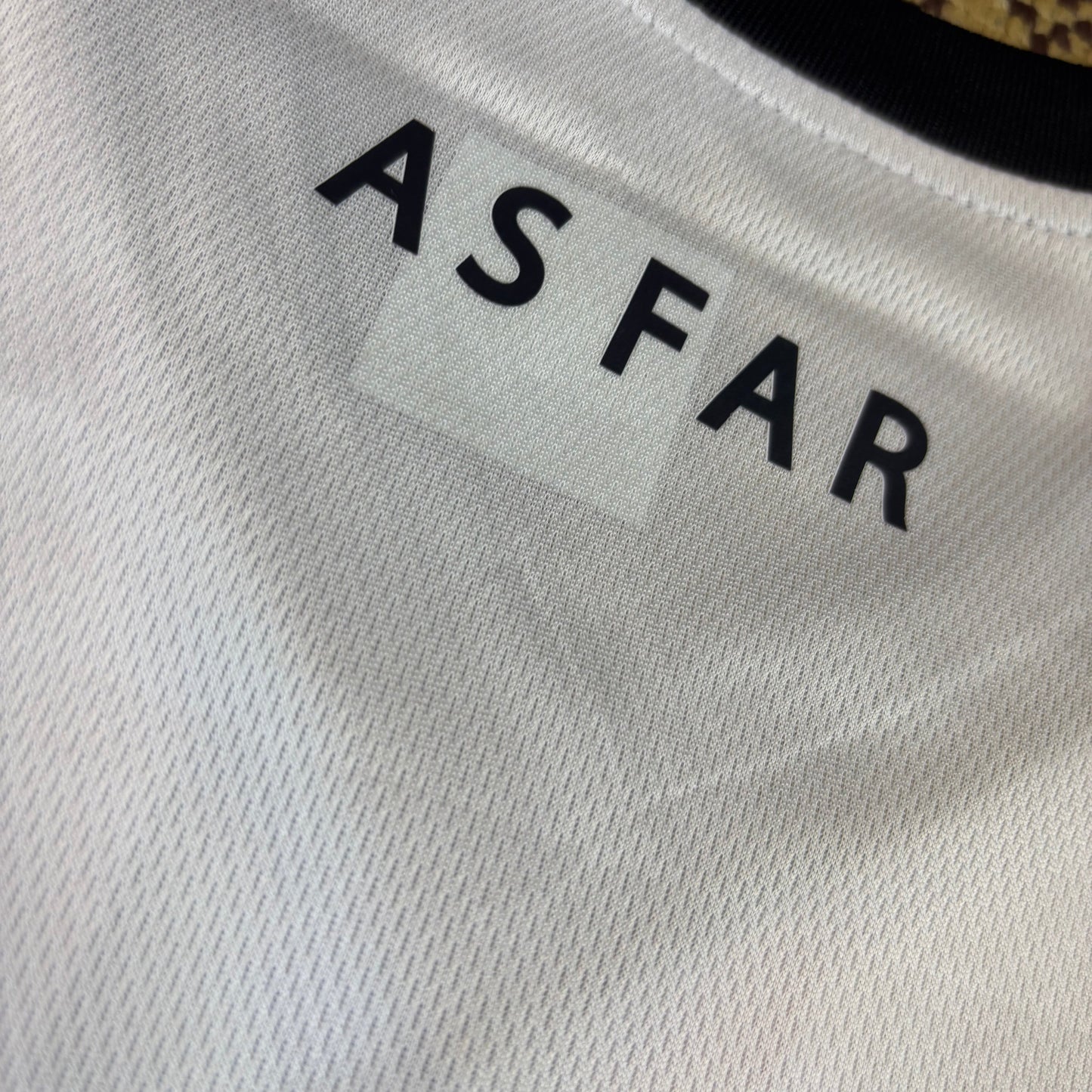 AS FAR Rabat Away Kit