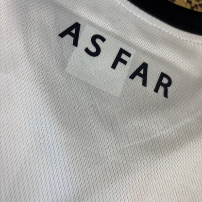 AS FAR Rabat Away Kit