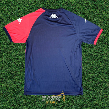 Wydad AC 2026 "Casablanca Landmark" Edition