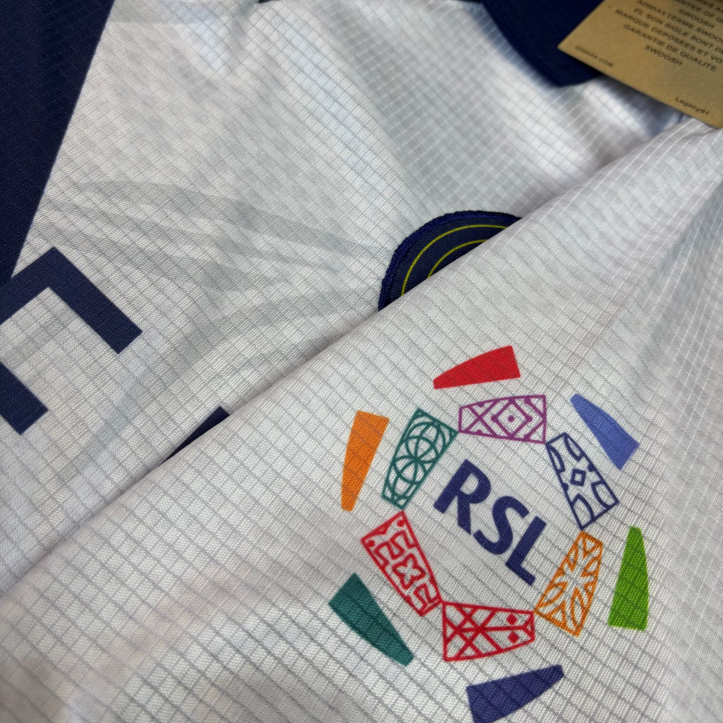 PROMO !!!! Troisième maillot Al-Nassr – Ronaldo #7