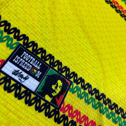 Jamaica 2026 Home Kit