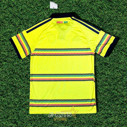 Jamaica 2026 Home Kit