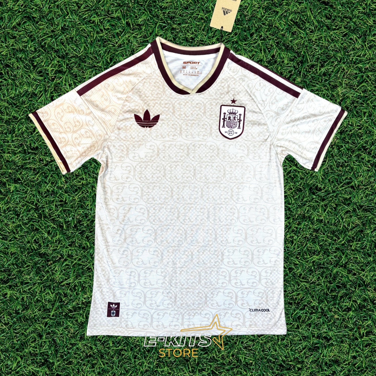 Spain Special Edition Kit