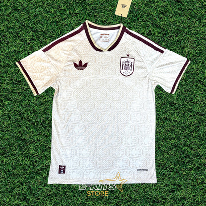 Spain Special Edition Kit