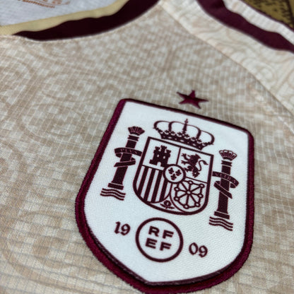 Spain Special Edition Kit