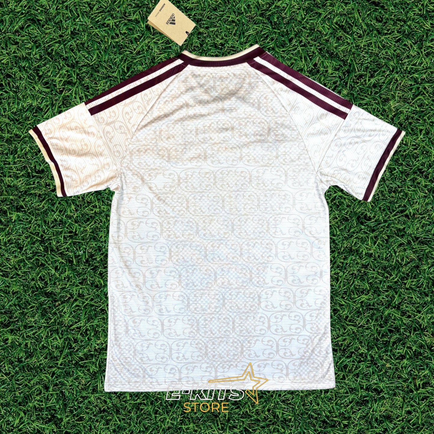 Spain Special Edition Kit
