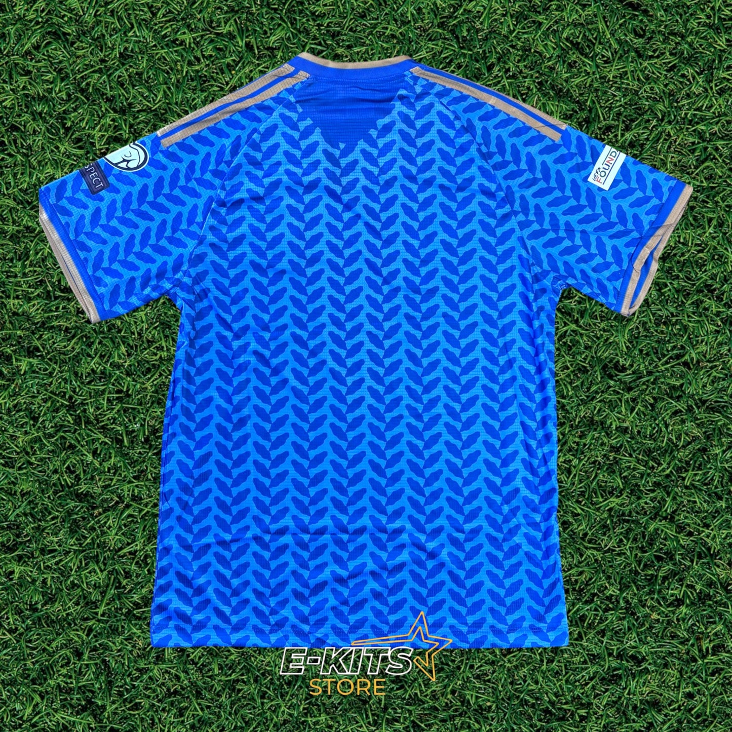 Italy 2026 World Cup Home Kit