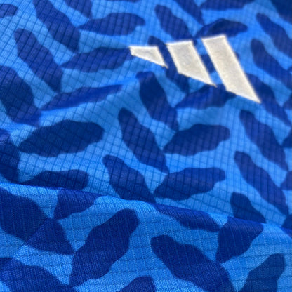 Italy 2026 World Cup Home Kit