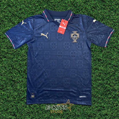 Portugal 2026 'Black Panther' Tribute Kit