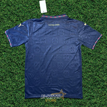 Portugal 2026 'Black Panther' Tribute Kit