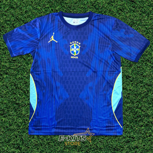 Brazil 2026 World Cup Away Kit