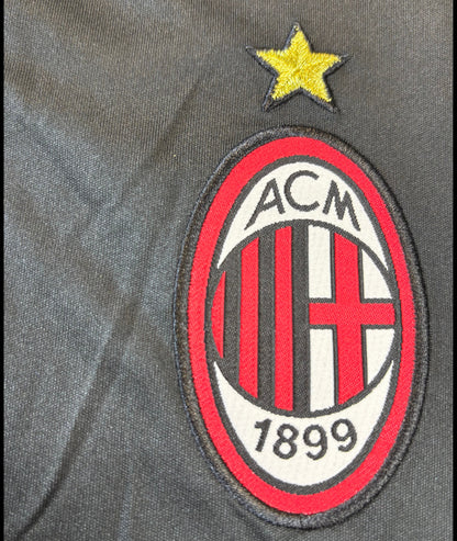 AC Milan 2006/07 Away Kit Version PRO – Kaká #22