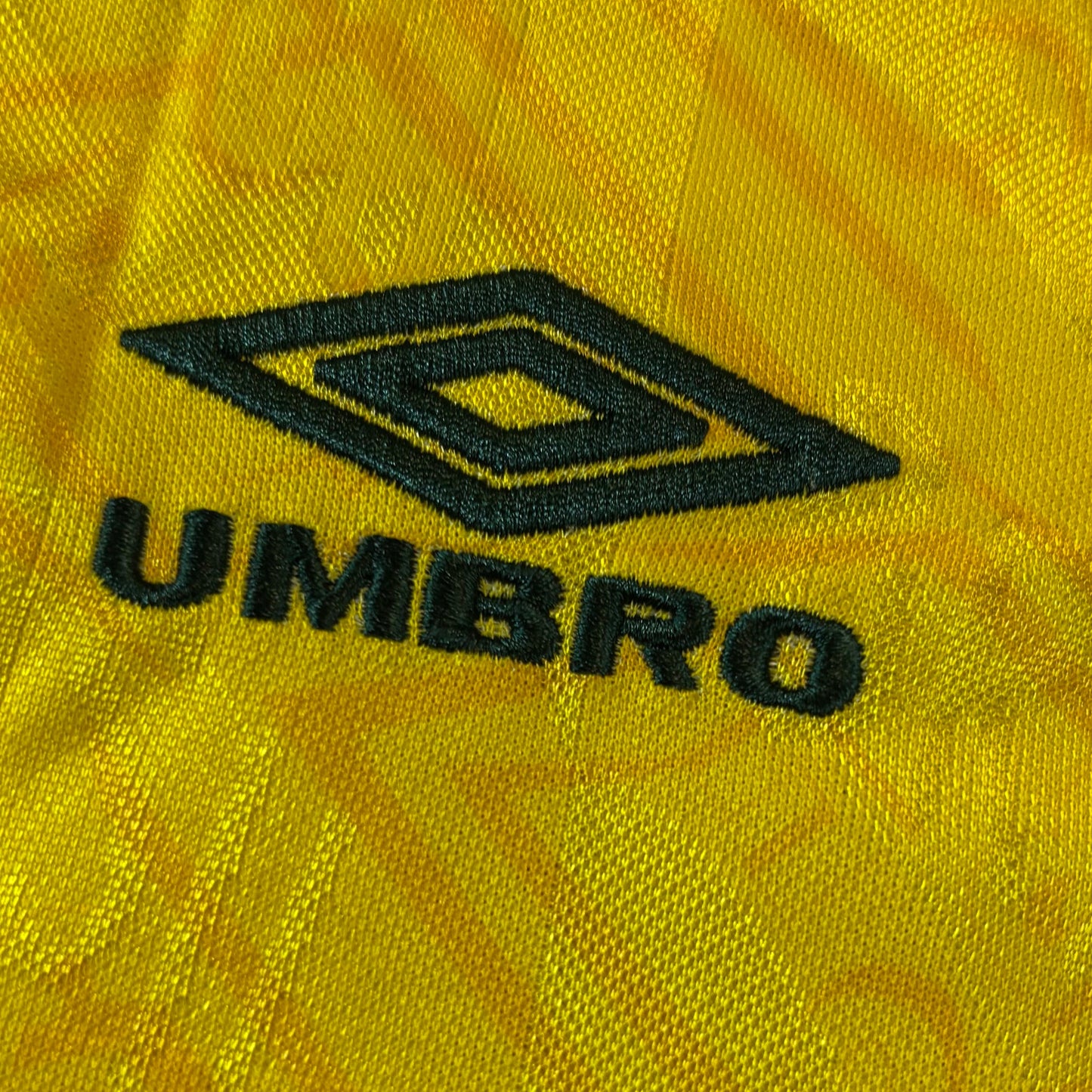 Brazil 1991/93 Home Kit Version PRO – Romario #11
