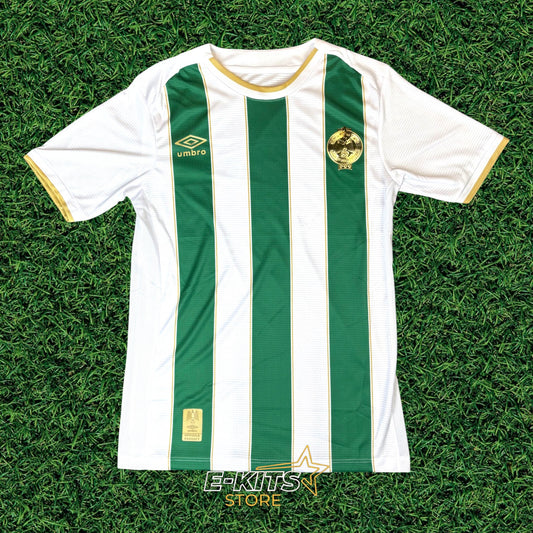 Raja Casablanca "Invincible Gold" 2026 Special Edition