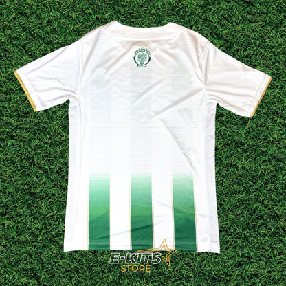 Raja Casablanca "Invincible Gold" 2026 Special Edition