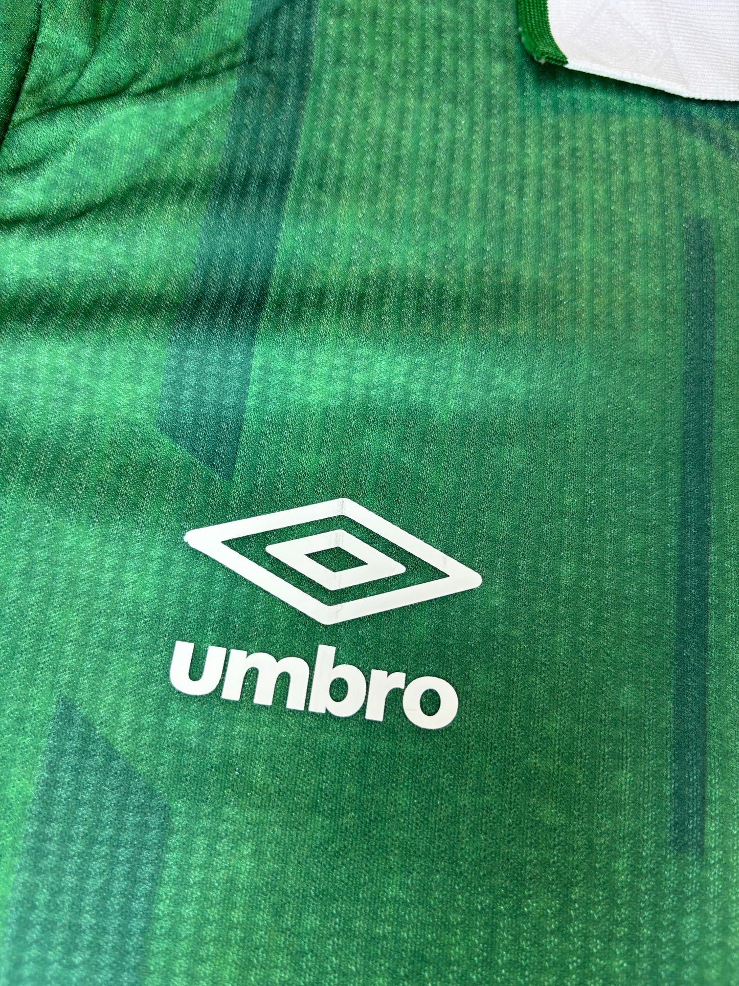 Raja Casablanca 2026 Home Jersey