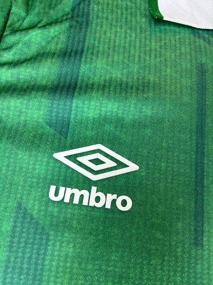 Raja Casablanca 2026 Home Jersey