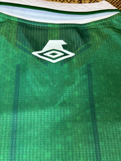 Raja Casablanca 2026 Home Jersey