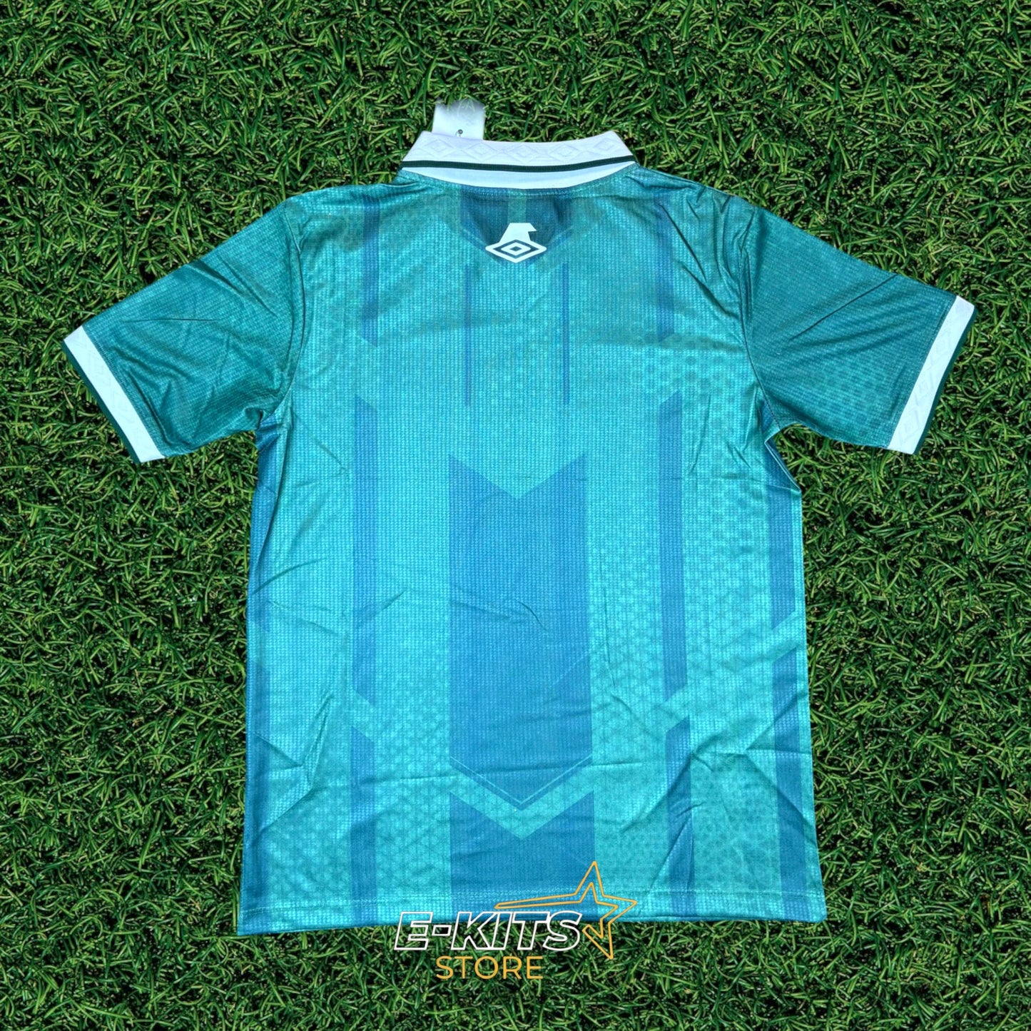 Raja Casablanca 2026 Home Jersey