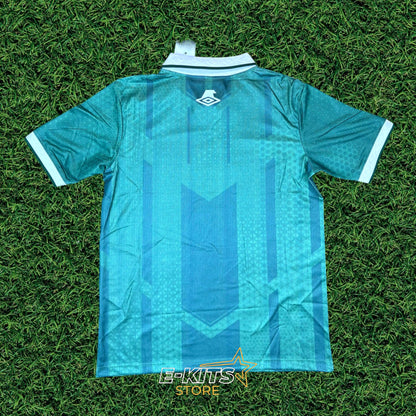 Raja Casablanca 2026 Home Jersey