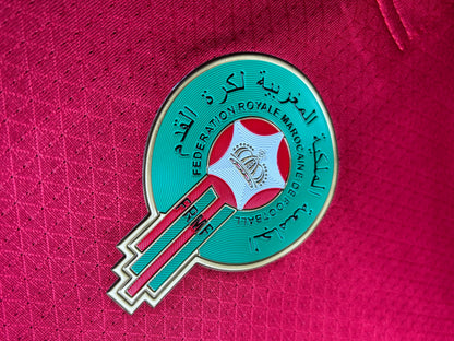 PROMO !!! Maillot Maroc Domicile - PRO
