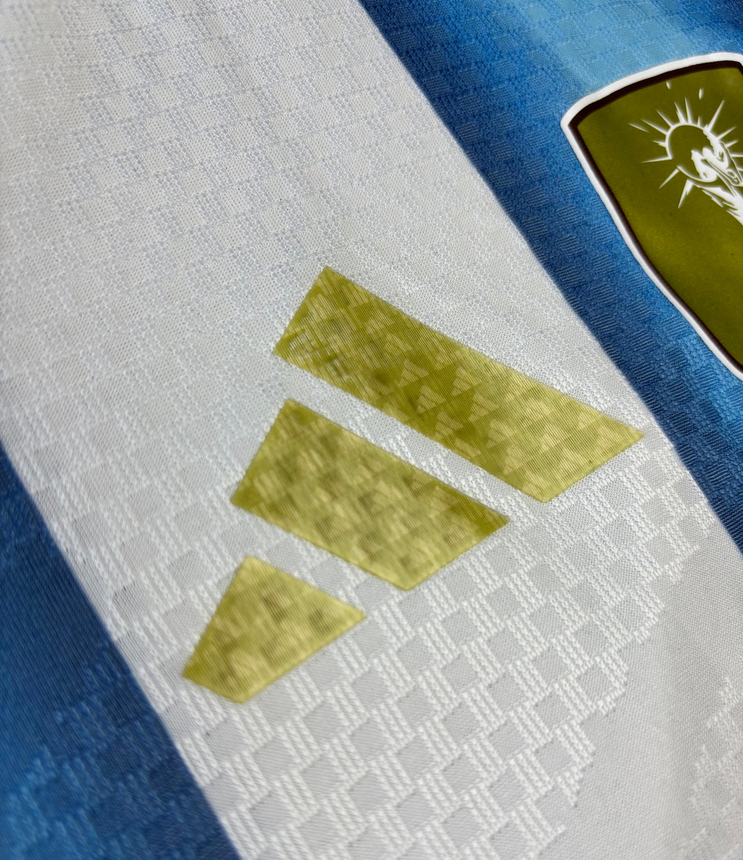 PROMO !!! Maillot Argentine Domicile WC 2026 - PRO