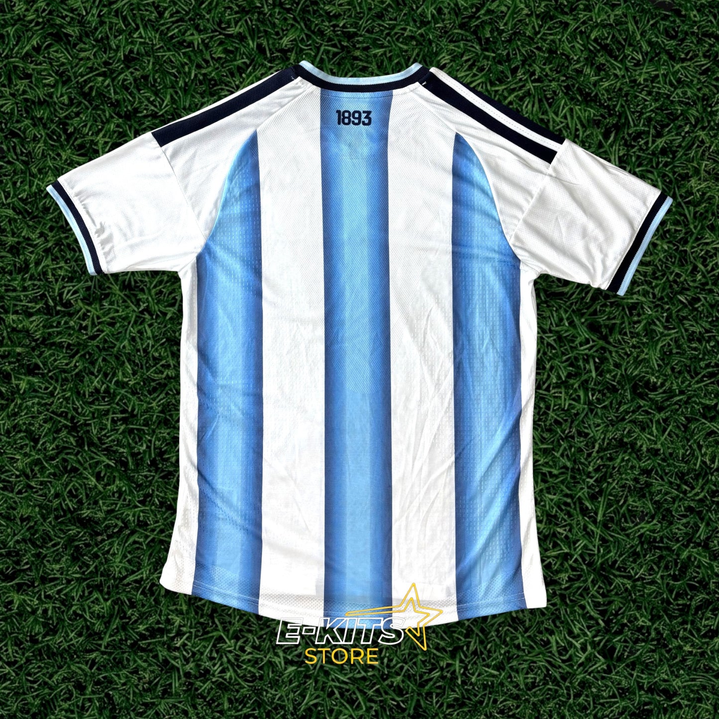 PROMO !!! Maillot Argentine Domicile WC 2026 - PRO