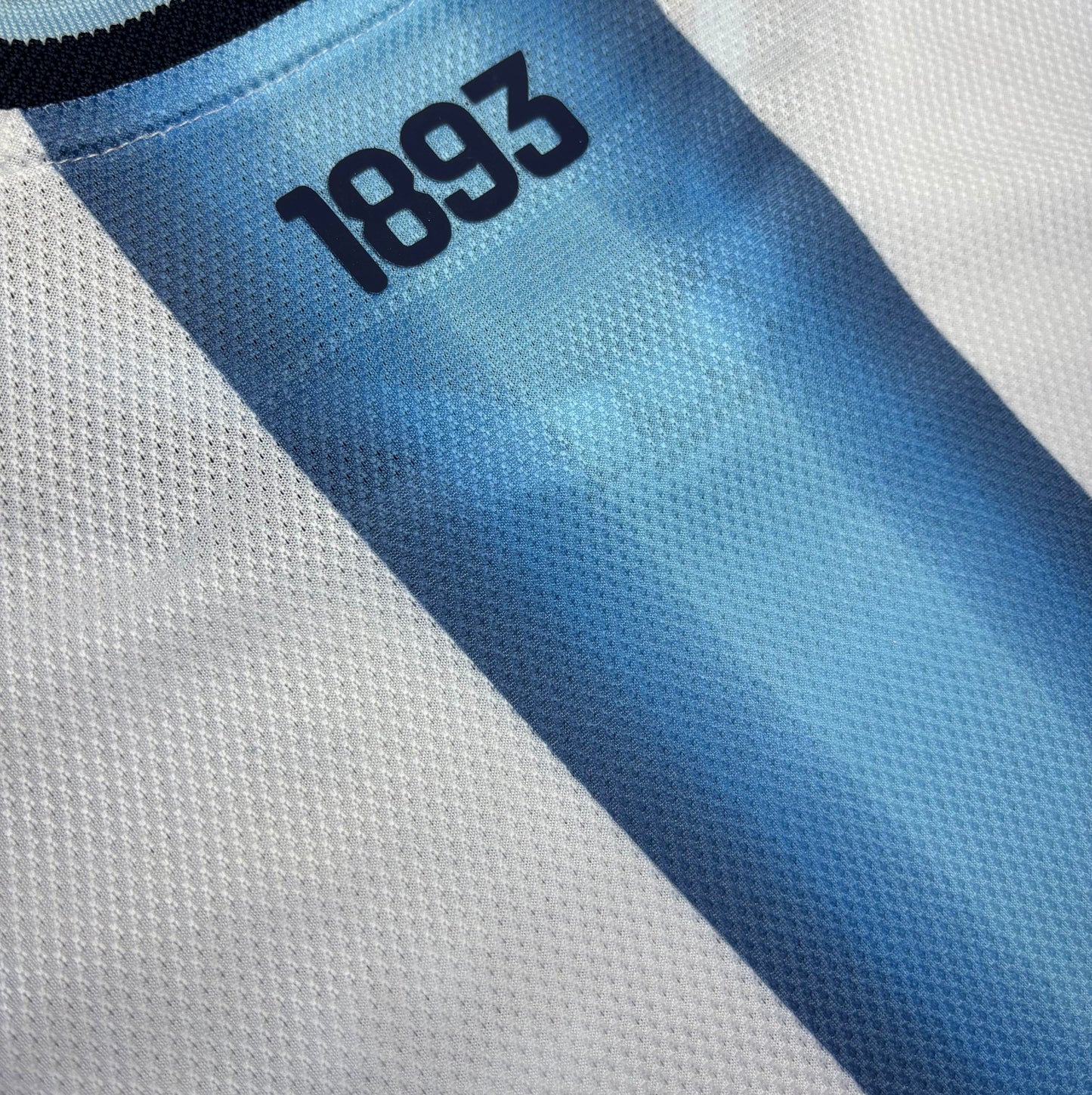 PROMO !!! Maillot Argentine Domicile WC 2026 - PRO