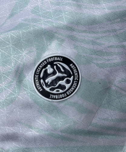 Maillot Portugal Extérieur - Édition Océan - PRO
