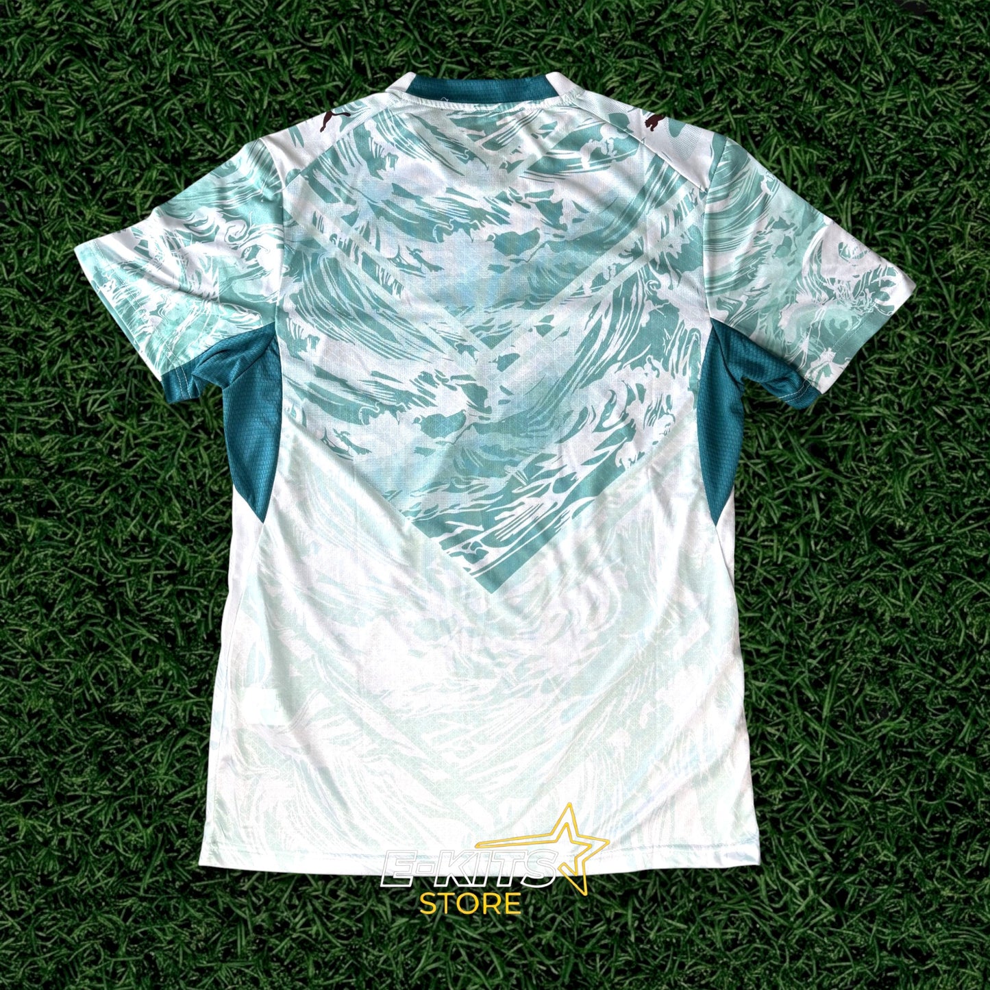 Maillot Portugal Extérieur - Édition Océan - PRO