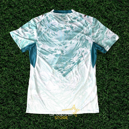 Maillot Portugal Extérieur - Édition Océan - PRO