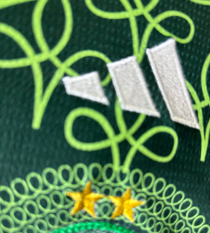 Maillot Extérieur Algérie 24