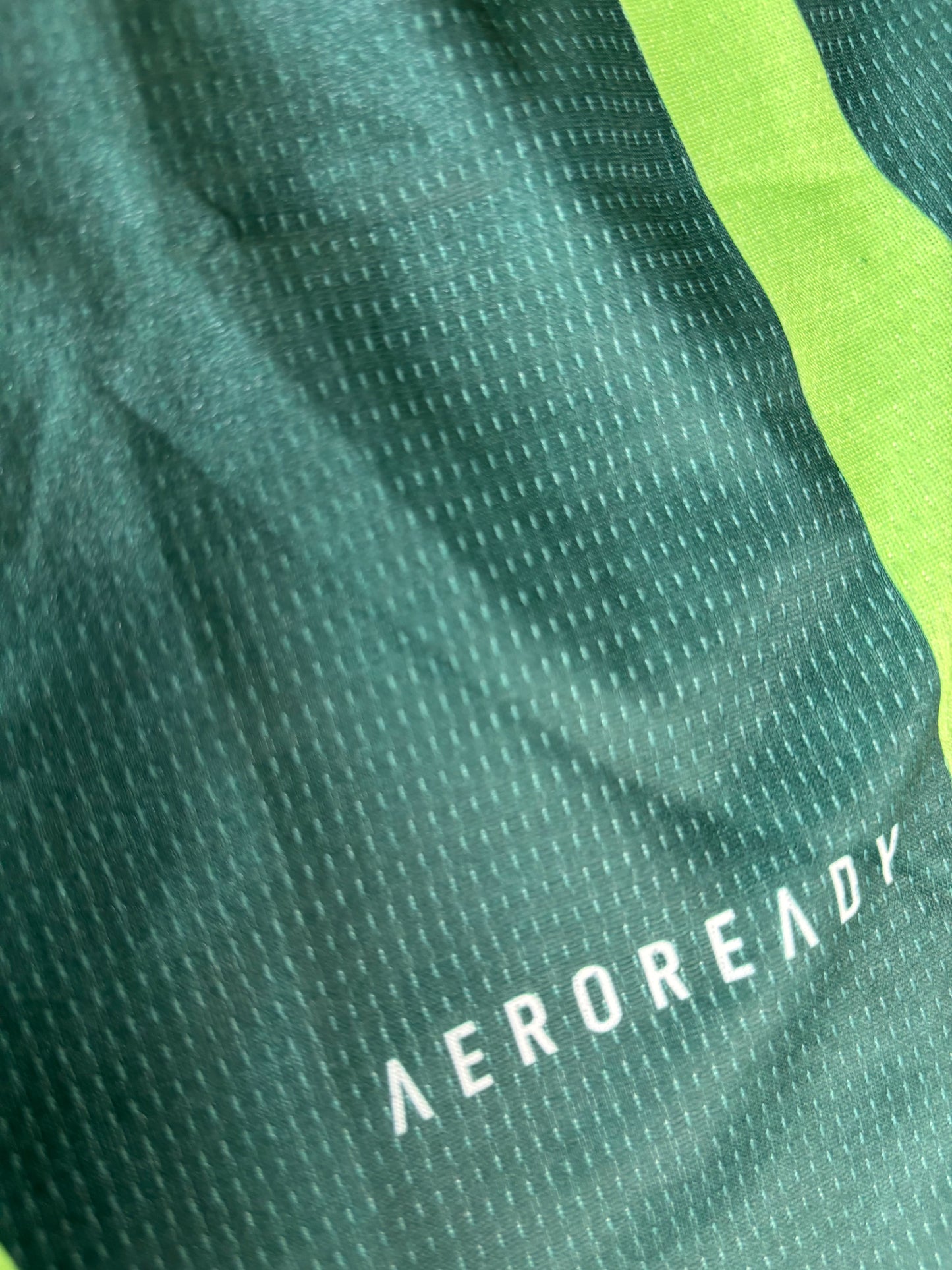 Maillot Extérieur Algérie 24