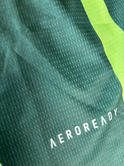 Maillot Extérieur Algérie 24
