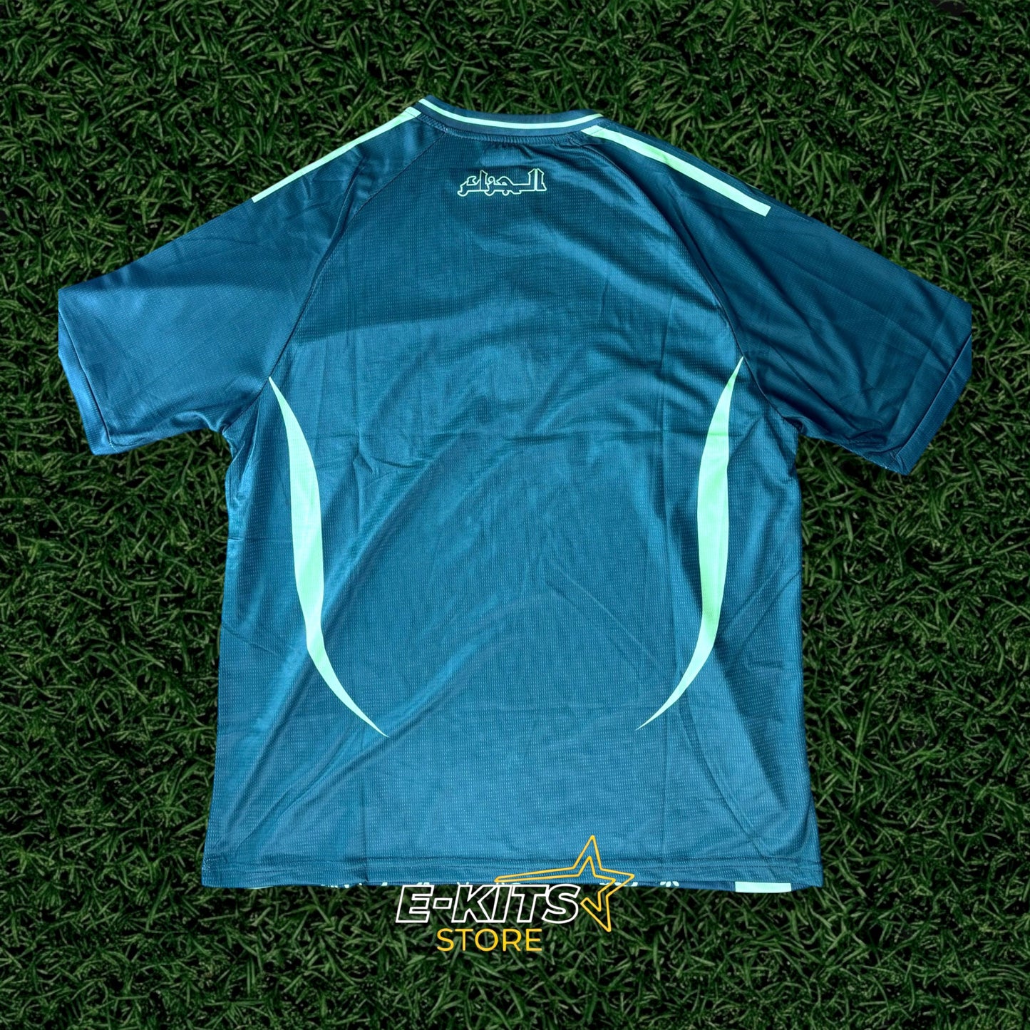 Maillot Extérieur Algérie 24