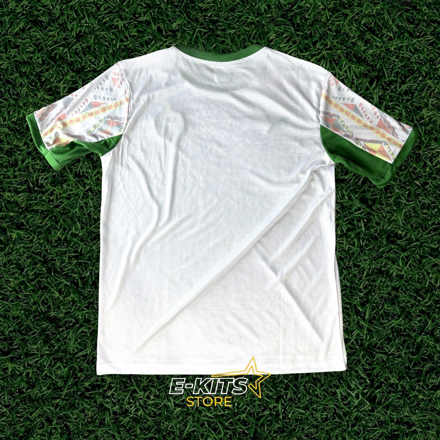 Maillot Sénégal - Édition Lion de la Teranga