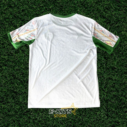 Maillot Sénégal - Édition Lion de la Teranga