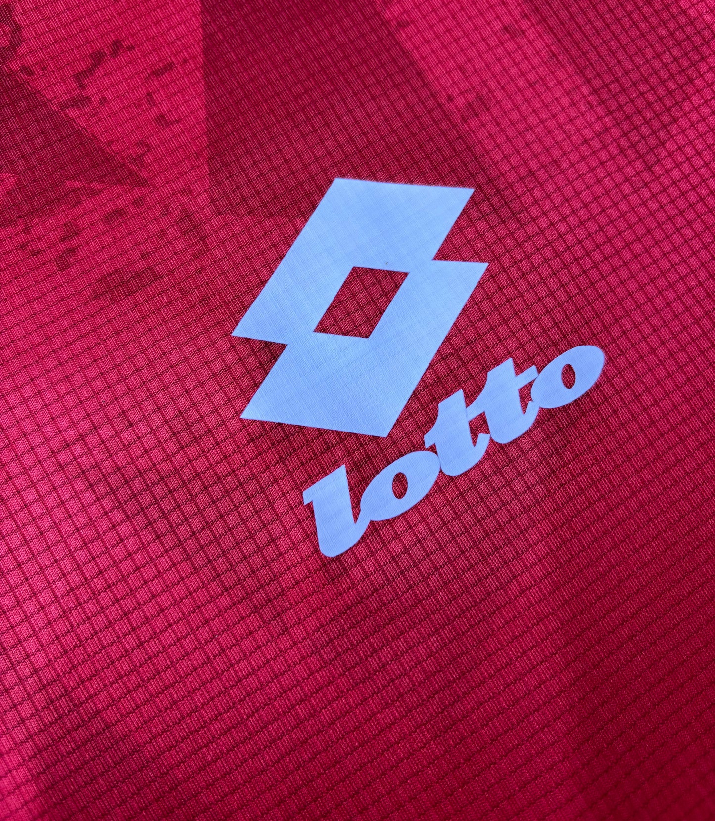 Maillot Maroc Domicile - Édition Rétro Classic