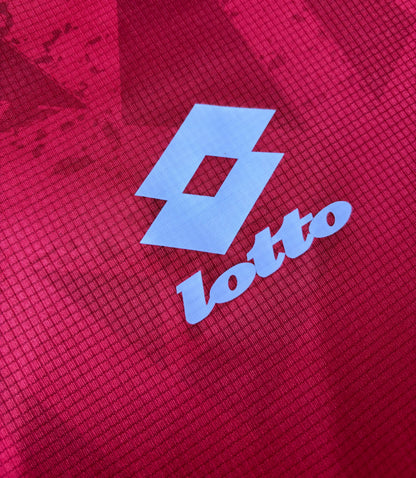Maillot Maroc Domicile - Édition Rétro Classic