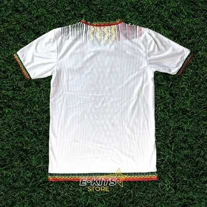 Maillot Mali Extérieur - Édition Aigle du Patrimoine