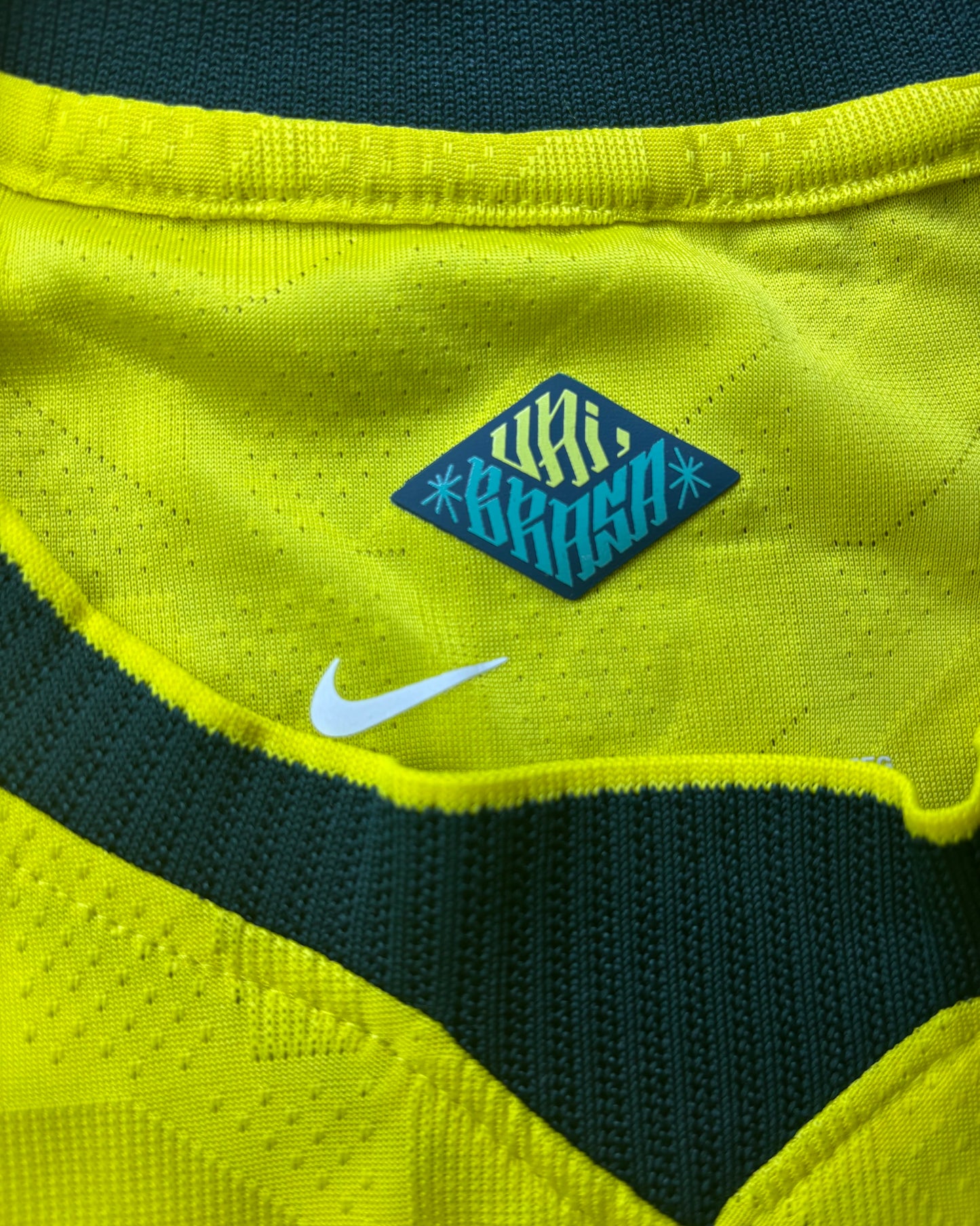 PROMO !!! Maillot domicile BRAZIL WC 2026 - PRO
