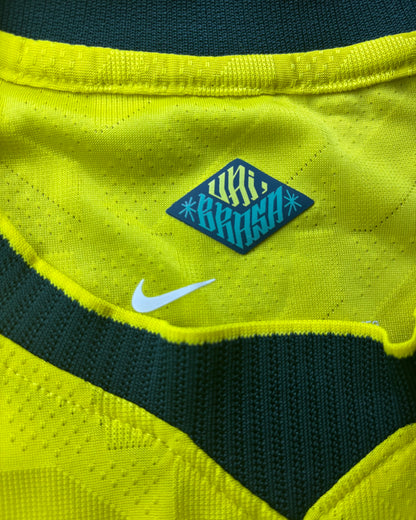 PROMO !!! Maillot domicile BRAZIL WC 2026 - PRO