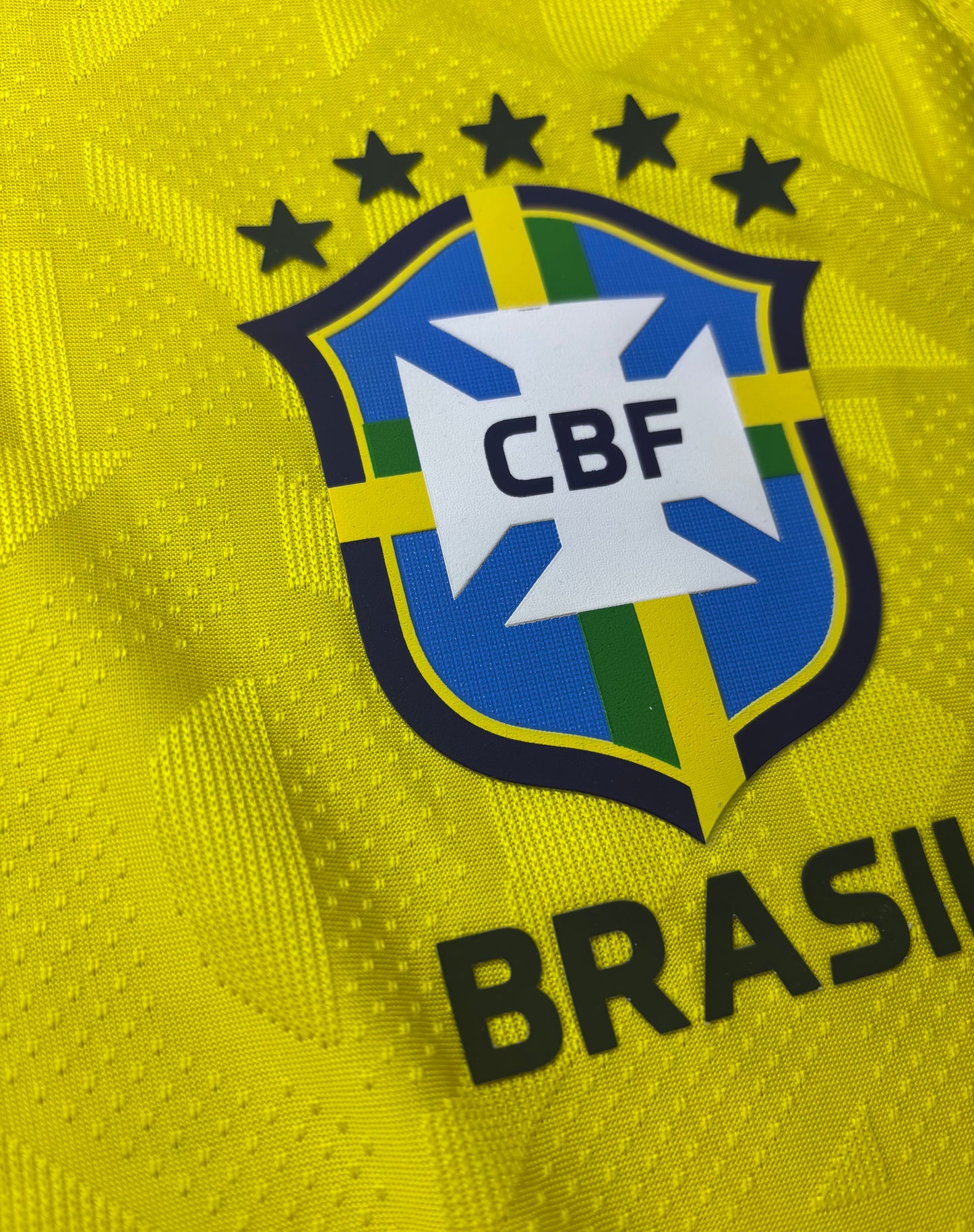 PROMO !!! Maillot domicile BRAZIL WC 2026 - PRO