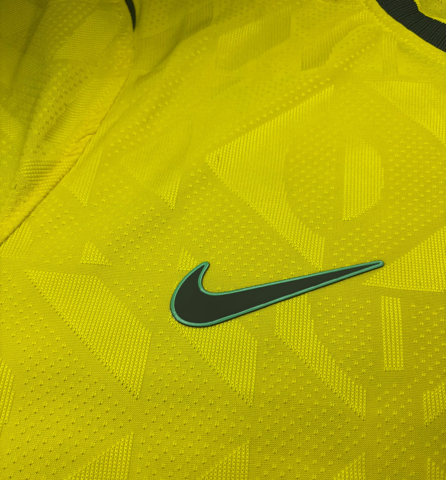 PROMO !!! Maillot domicile BRAZIL WC 2026 - PRO