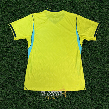 PROMO !!! Maillot domicile BRAZIL WC 2026 - PRO